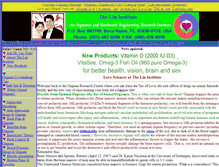 Tablet Screenshot of lovetao.com